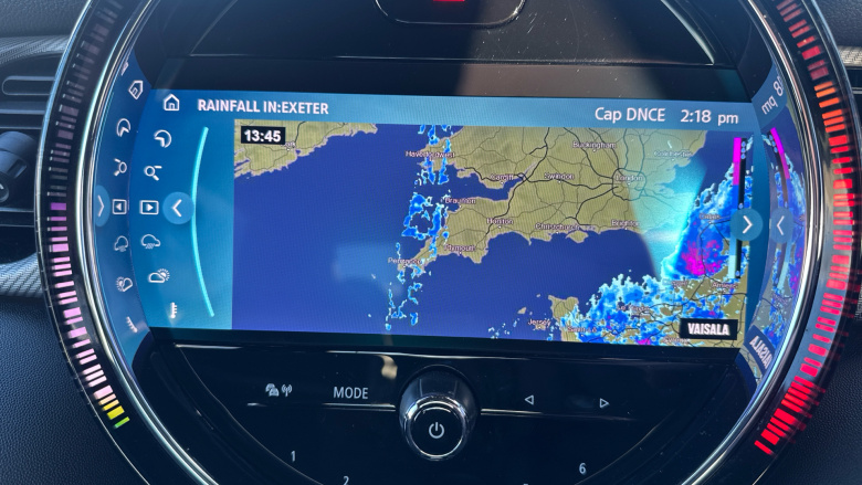 MINI Hatchback 2.0 John Cooper Works 3dr Auto [Comfort/Nav Pack] Petrol Hatchback